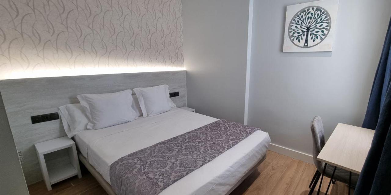 Ch La Petite Maison - Boutique - Madrid Luaran gambar