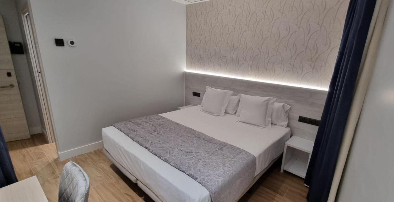 Ch La Petite Maison - Boutique - Madrid Luaran gambar